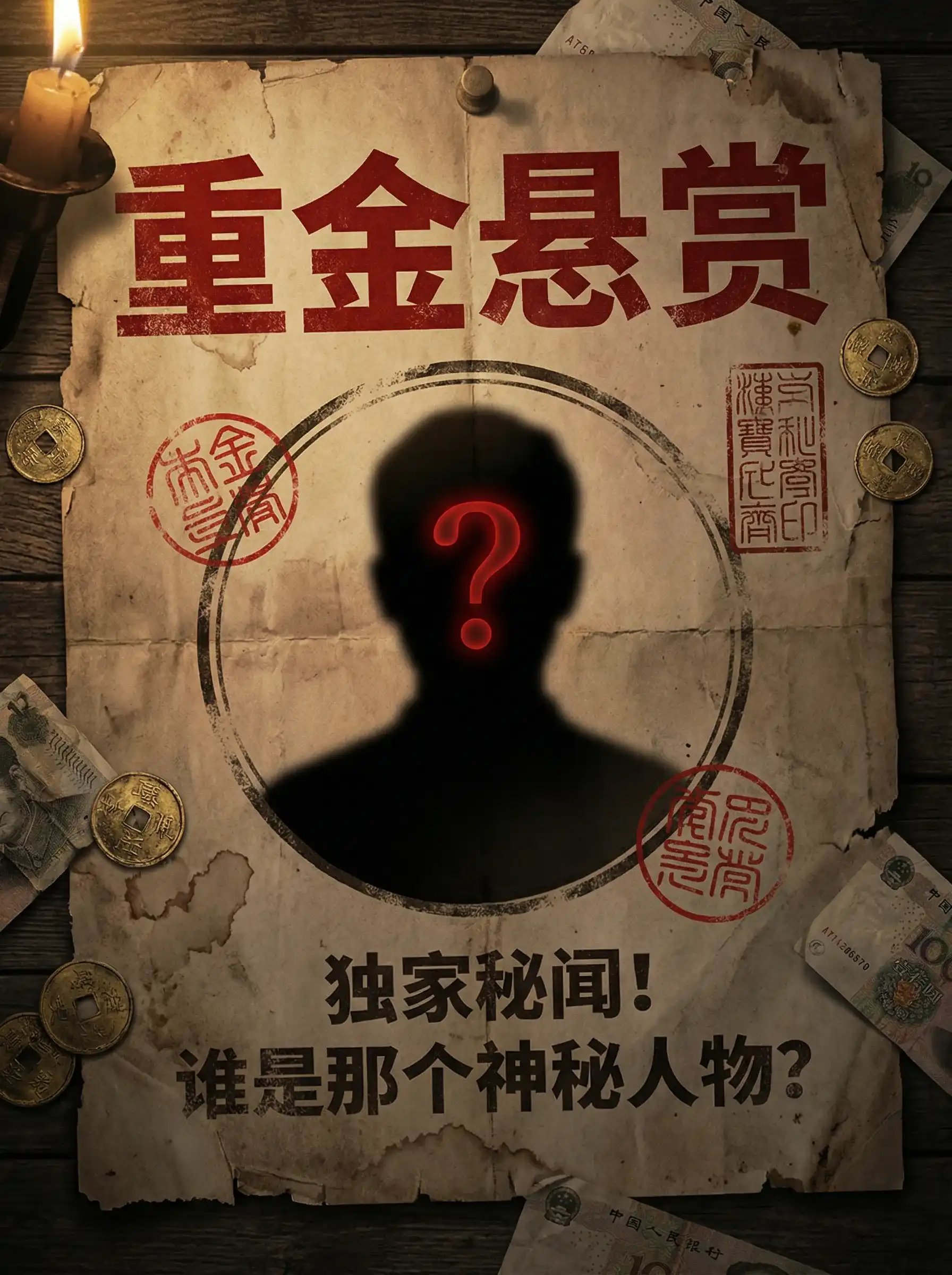 188娱乐 - 重金悬赏线索征集令